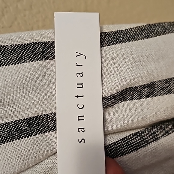 NWT: SANCTUARY Pants - Picture 4 of 8